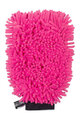 MUC-OFF Fahrrad Poliertuch - 2-IN-1 MICROFIBRE WASH MITT